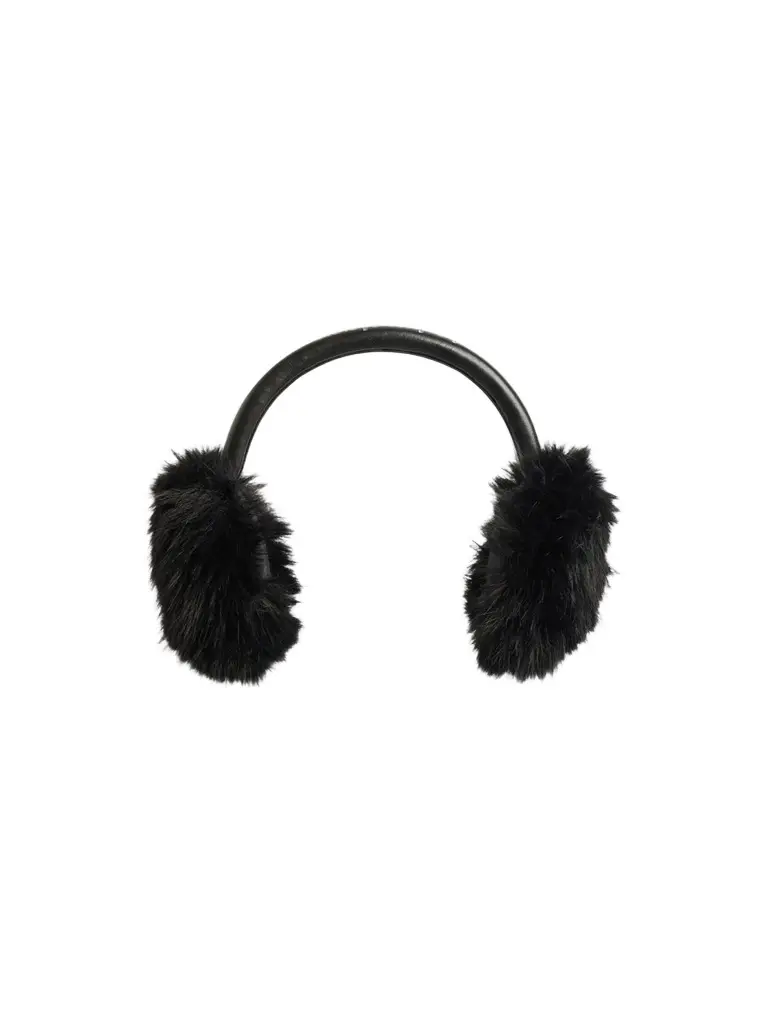 Balenciaga Women's Ear Muffs