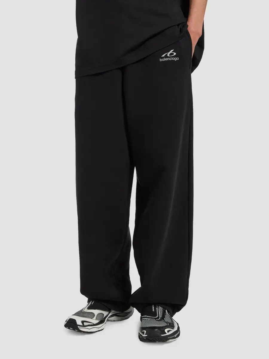 Balenciaga Men's Bodies Sweatpants | Thumbnail 3