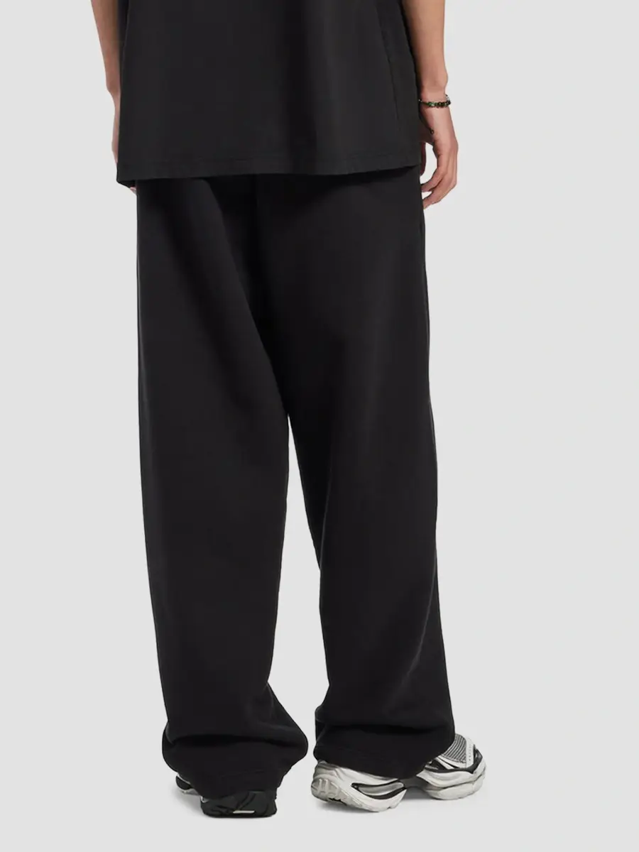 Balenciaga Men's Bodies Sweatpants | Thumbnail 4
