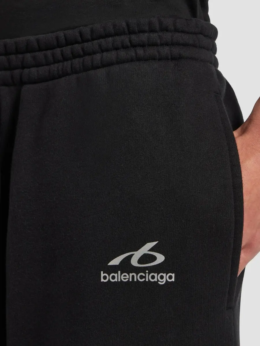 Balenciaga Men's Bodies Sweatpants | Thumbnail 6