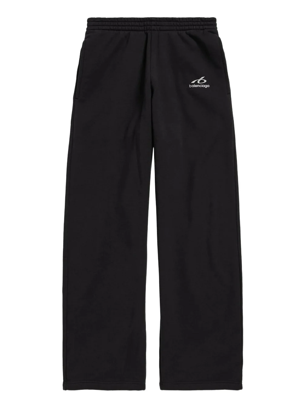 Balenciaga Men's Bodies Sweatpants