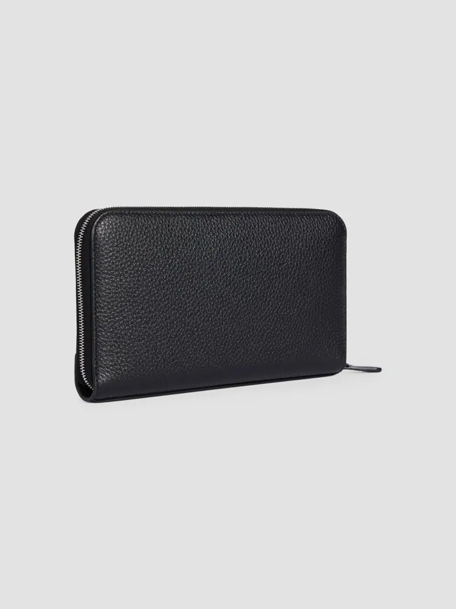 Balenciaga Men's Le City Business Continental Wallet | Thumbnail 4 Balenciaga Men's Le City Business Continental Wallet | Thumbnail 4