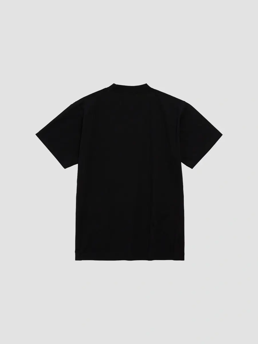 Balenciaga Women's Bodies Short Sleeves T-Shirt | Thumbnail 2