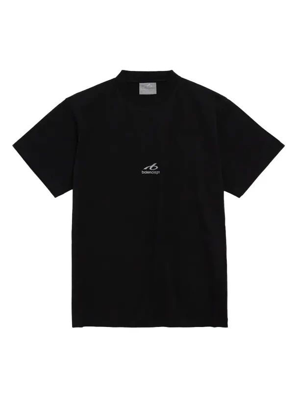 Women's Bodies Short Sleeves T-Shirt