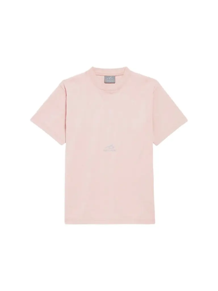 Women's Bodies Short Sleeves T-Shirt