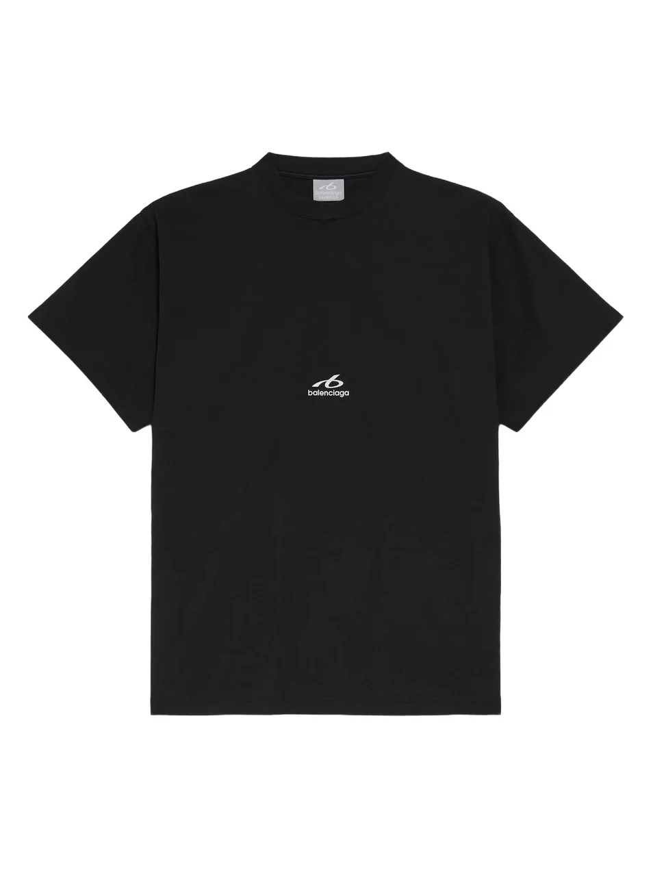 Men's Bodies Oversized T-Shirt