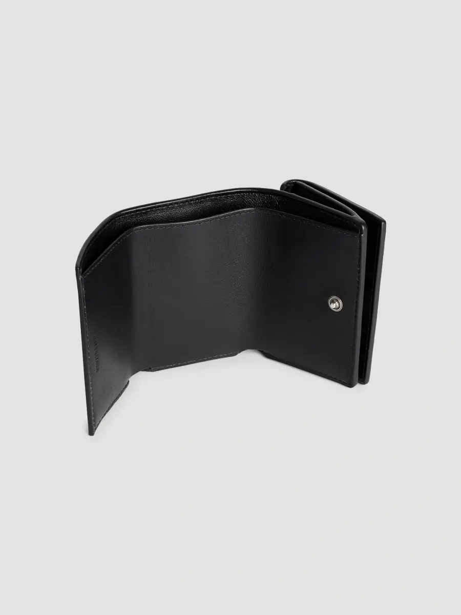 Balenciaga Men's Le City Business Mini Wallet | Thumbnail 3 Balenciaga Men's Le City Business Mini Wallet | Thumbnail 3