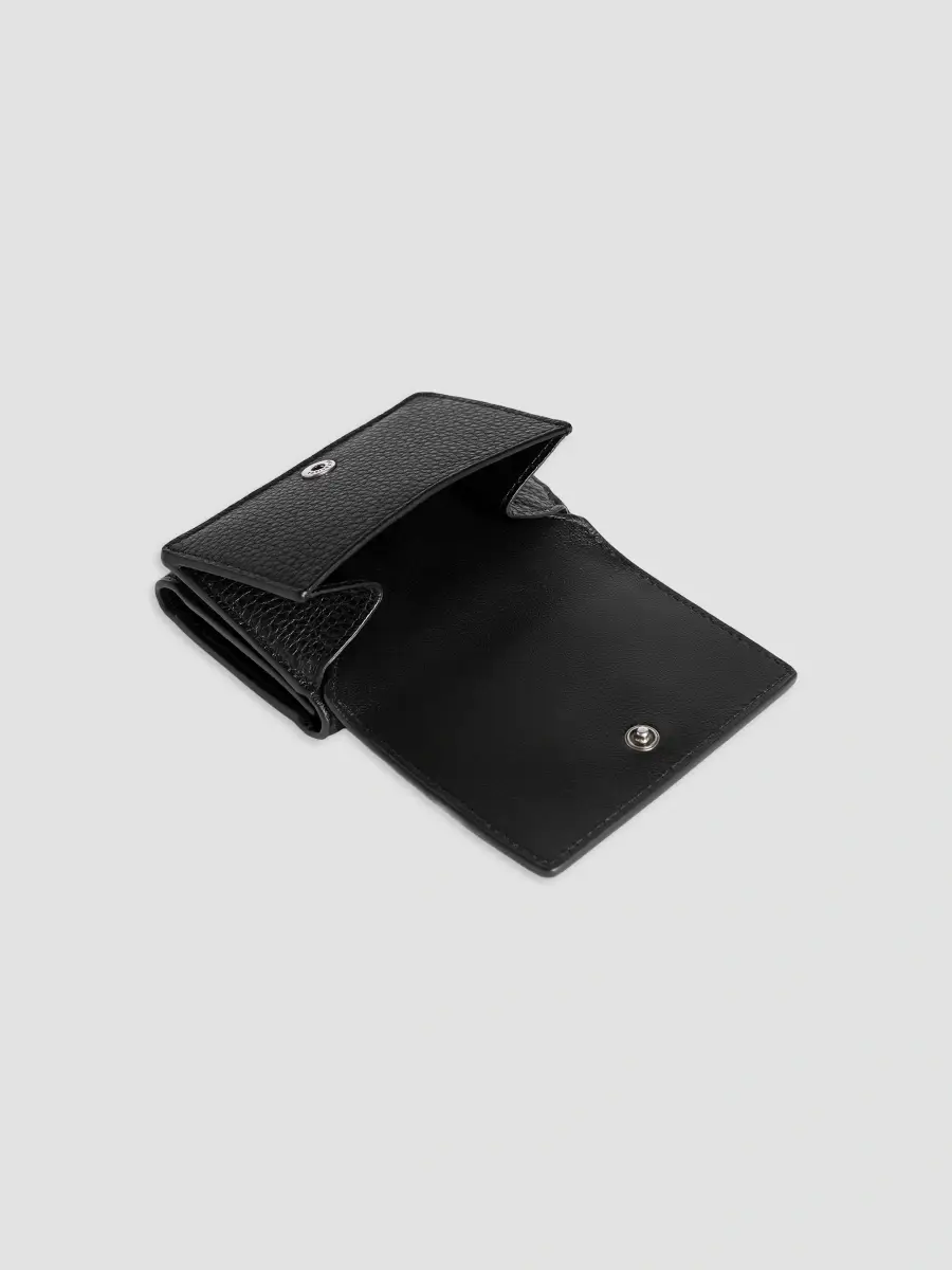Balenciaga Men's Le City Business Mini Wallet | Thumbnail 4 Balenciaga Men's Le City Business Mini Wallet | Thumbnail 4