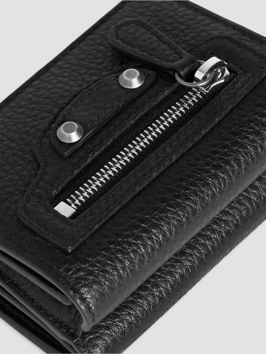 Balenciaga Men's Le City Business Mini Wallet | Thumbnail 6 Balenciaga Men's Le City Business Mini Wallet | Thumbnail 6