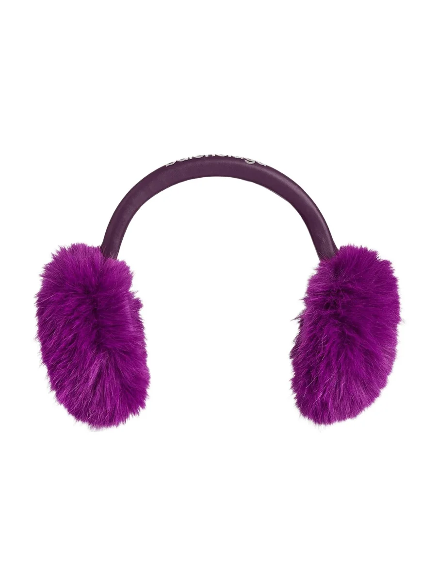 Balenciaga Women's Ear Muffs
