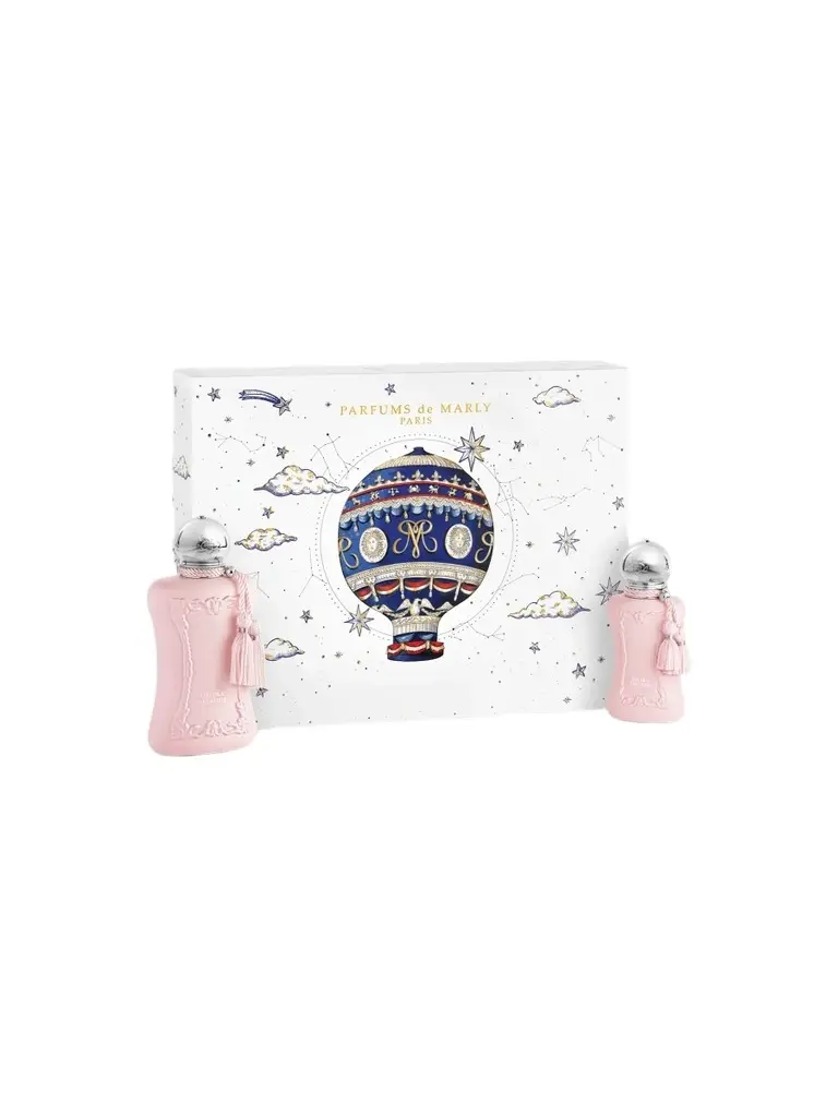 Parfums de Marly Delina Exclusif Festive 2-Piece Parfum Set