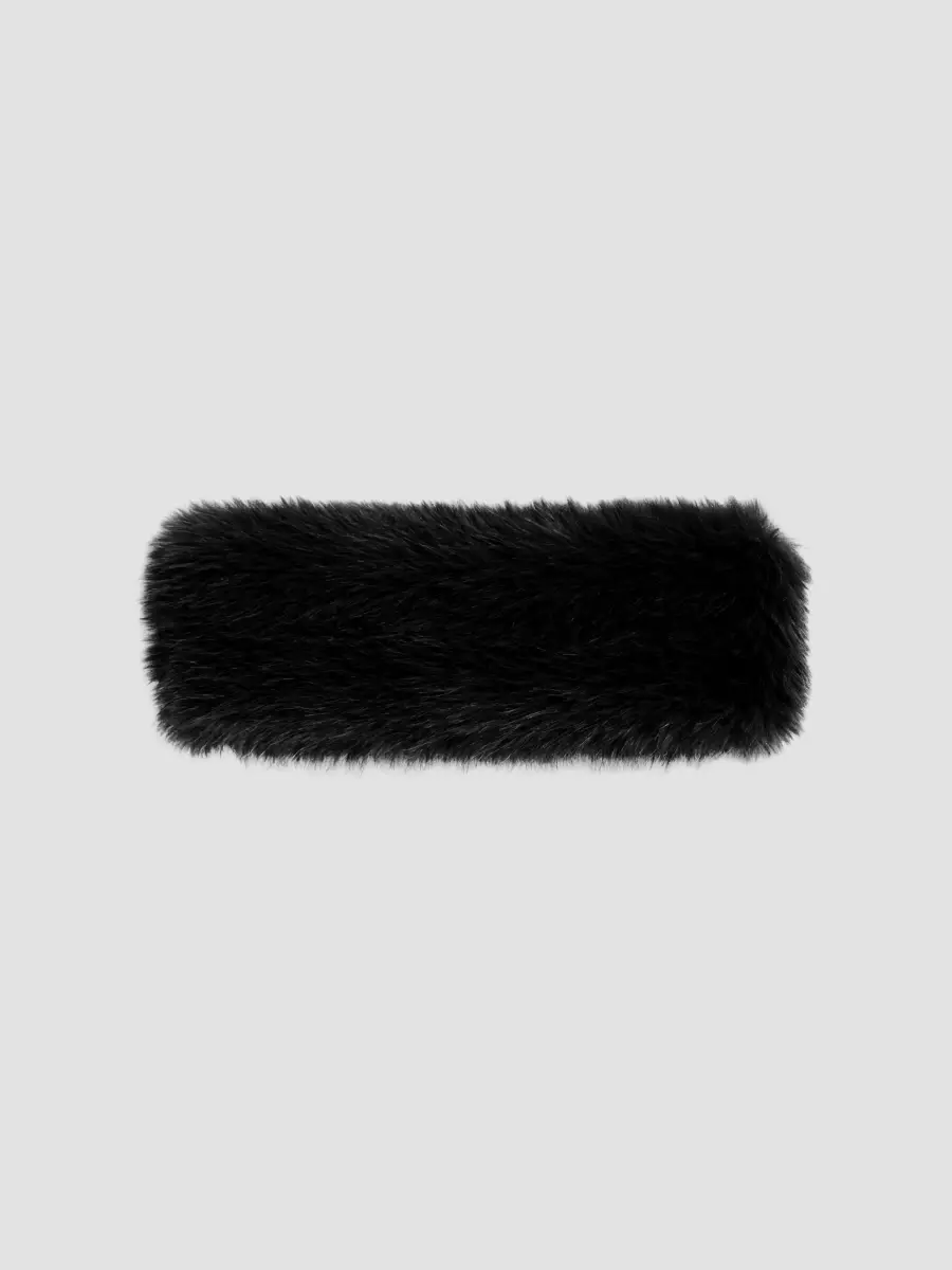 Balenciaga Women's Bodies Headband | Thumbnail 2 Balenciaga Women's Bodies Headband | Thumbnail 2