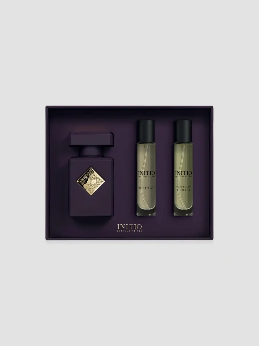 Initio Parfums Privés Can't Get Enough 3-Piece Fragrance Travel Set | Thumbnail 2 Initio Parfums Privés Can't Get Enough 3-Piece Fragrance Travel Set | Thumbnail 2