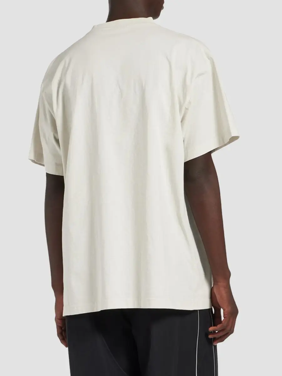 Balenciaga Men's Bodies Oversized T-Shirt | Thumbnail 4 Balenciaga Men's Bodies Oversized T-Shirt | Thumbnail 4
