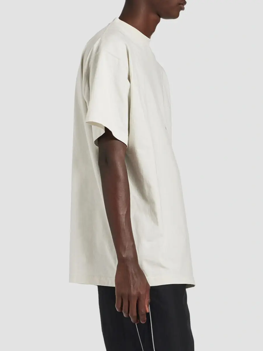 Balenciaga Men's Bodies Oversized T-Shirt | Thumbnail 5 Balenciaga Men's Bodies Oversized T-Shirt | Thumbnail 5