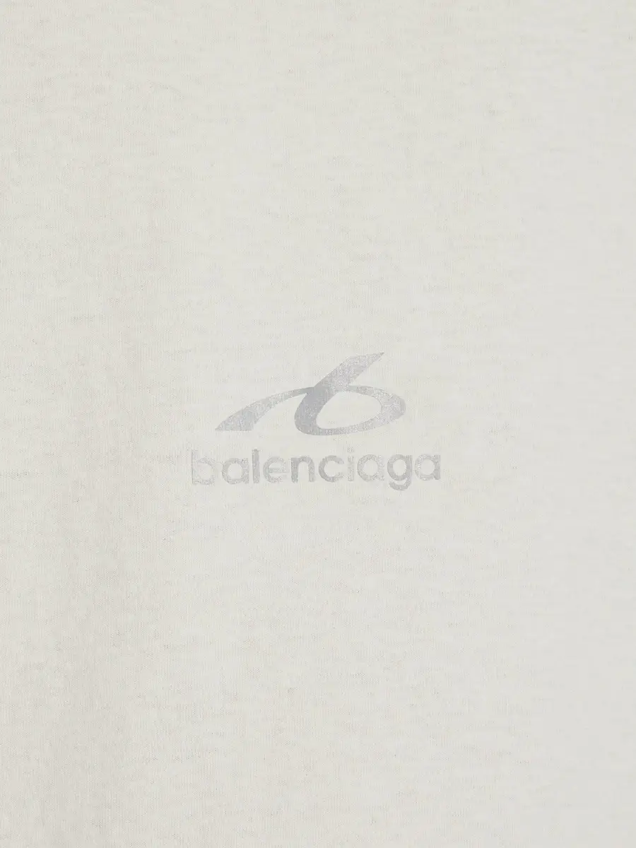 Balenciaga Men's Bodies Oversized T-Shirt | Thumbnail 6 Balenciaga Men's Bodies Oversized T-Shirt | Thumbnail 6
