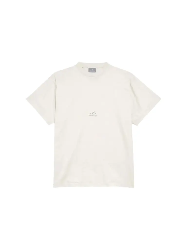 Men's Bodies Oversized T-Shirt