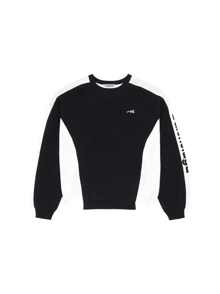 Men's Bodies Crewneck Sweater Men's Bodies Crewneck Sweater