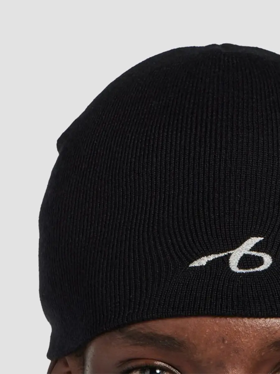 Balenciaga Men's Bodies Beanie | Thumbnail 3