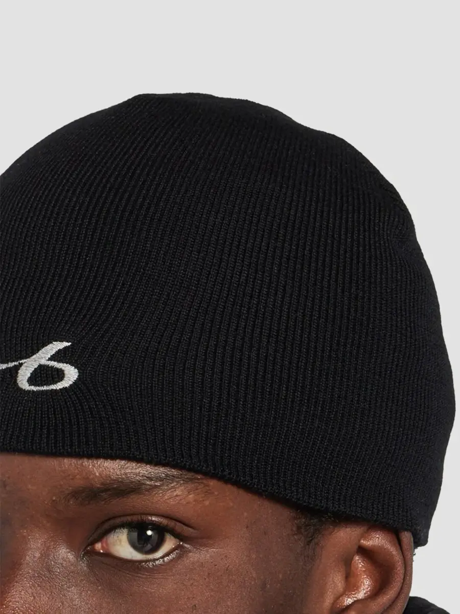 Balenciaga Men's Bodies Beanie | Thumbnail 4