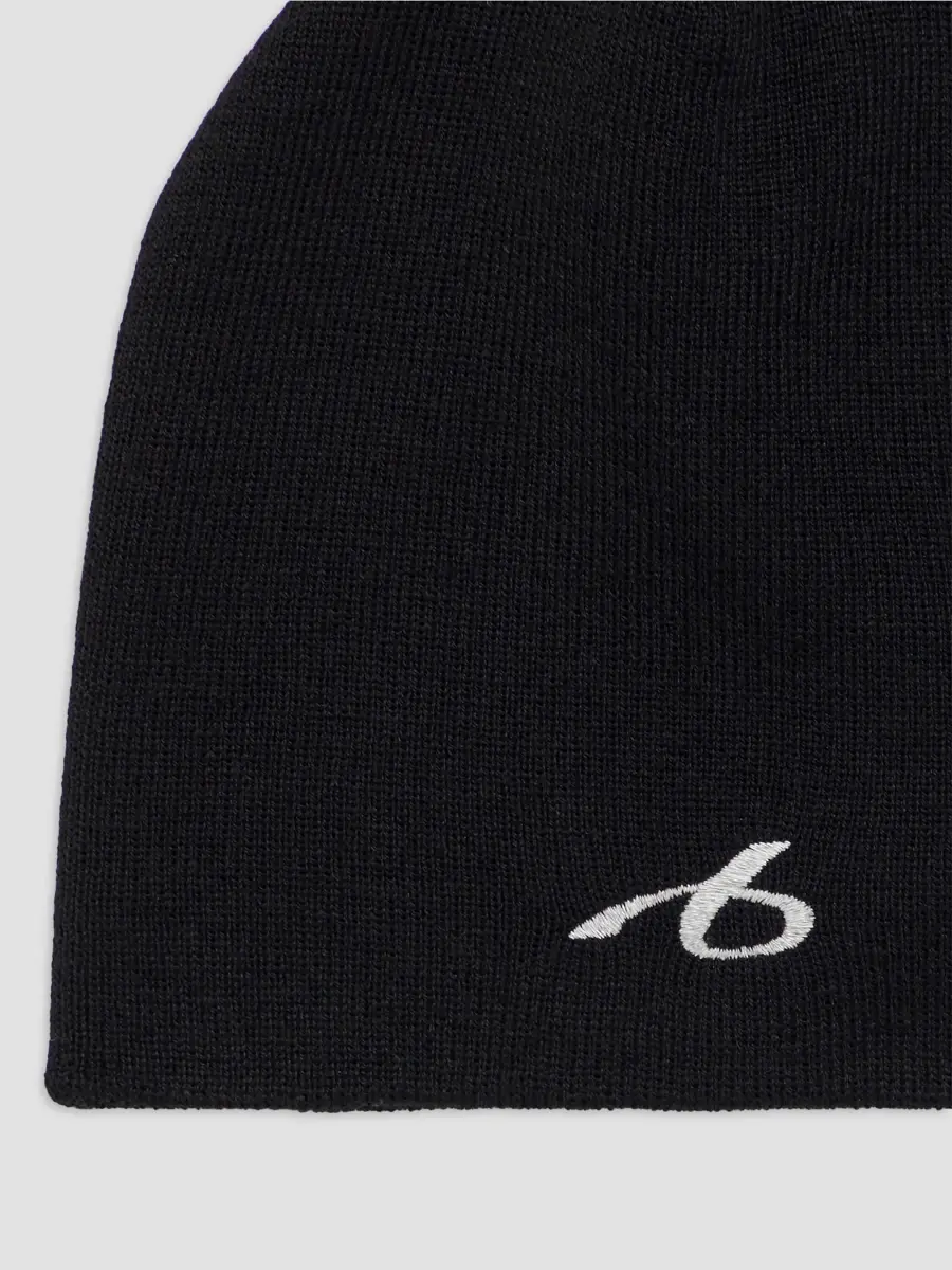 Balenciaga Men's Bodies Beanie | Thumbnail 5