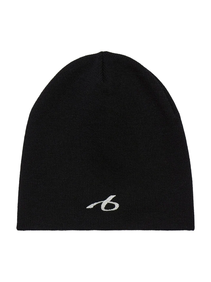 Balenciaga Men's Bodies Beanie