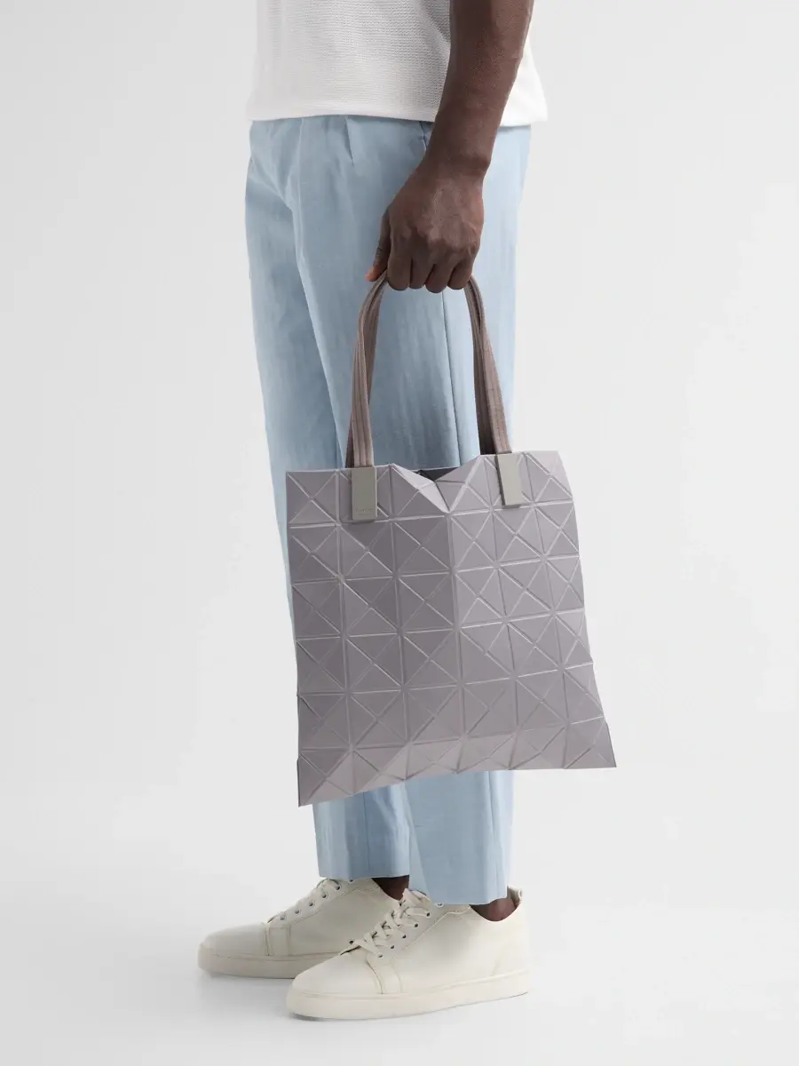 Bao Bao Issey Miyake Men's Track Tote Bag | Thumbnail 2