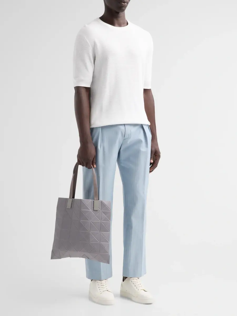 Bao Bao Issey Miyake Men's Track Tote Bag | Thumbnail 5