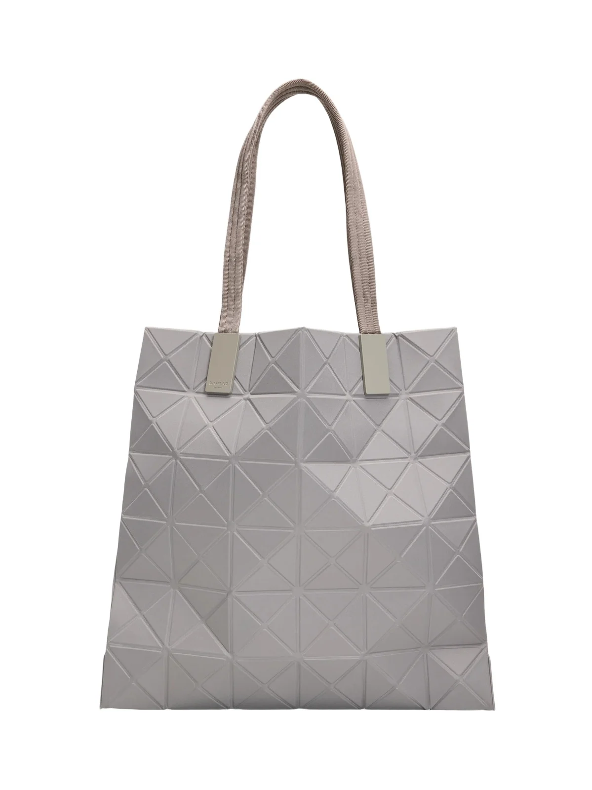 Bao Bao Issey Miyake Men's Track Tote Bag