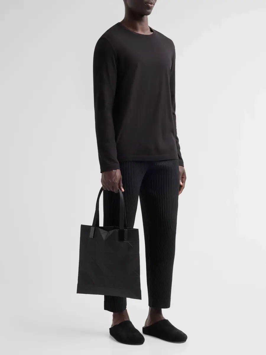 Bao Bao Issey Miyake Men's Track Tote Bag | Thumbnail 5