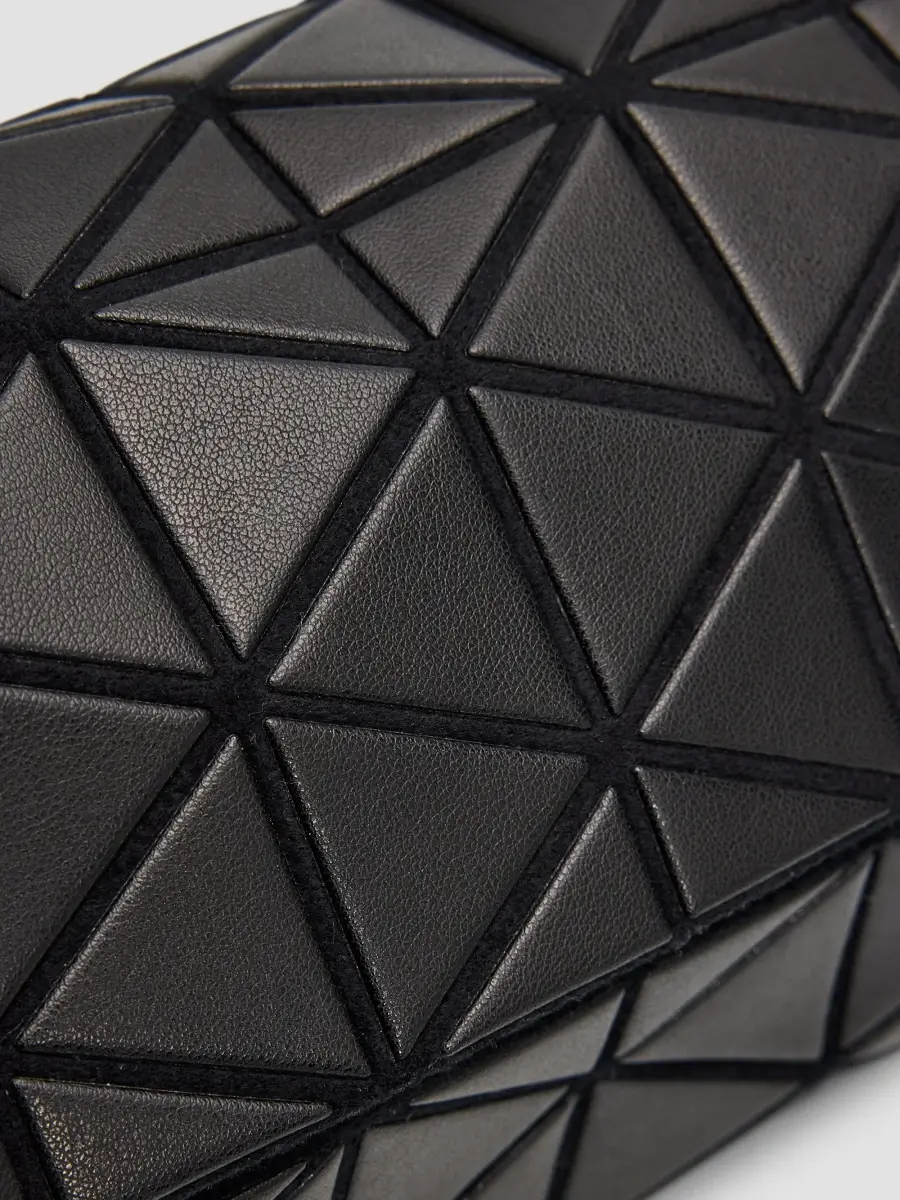 Bao Bao Issey Miyake Men's Hexagon Shoulder Bag | Thumbnail 6 Bao Bao Issey Miyake Men's Hexagon Shoulder Bag | Thumbnail 6