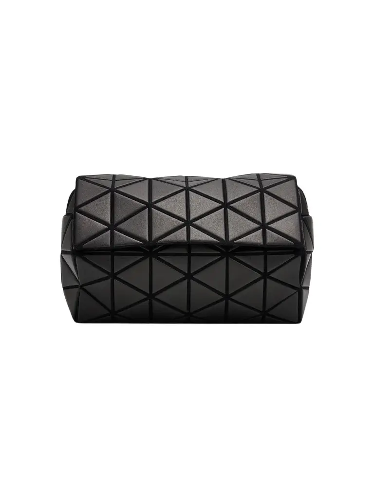 Men's Hexagon Shoulder Bag Men's Hexagon Shoulder Bag