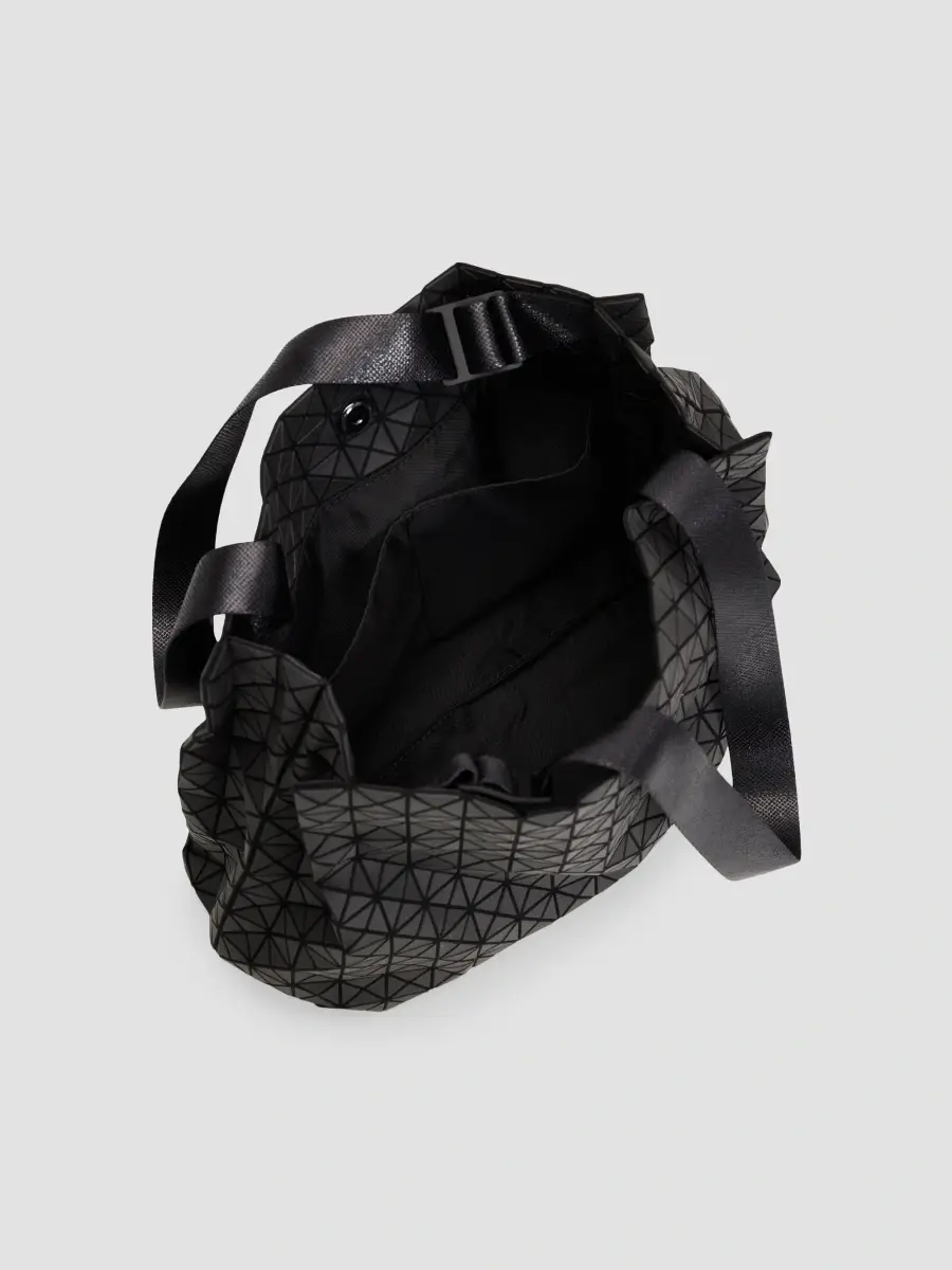 Bao Bao Issey Miyake Men's Cart Mini Geometric Tote Bag | Thumbnail 4