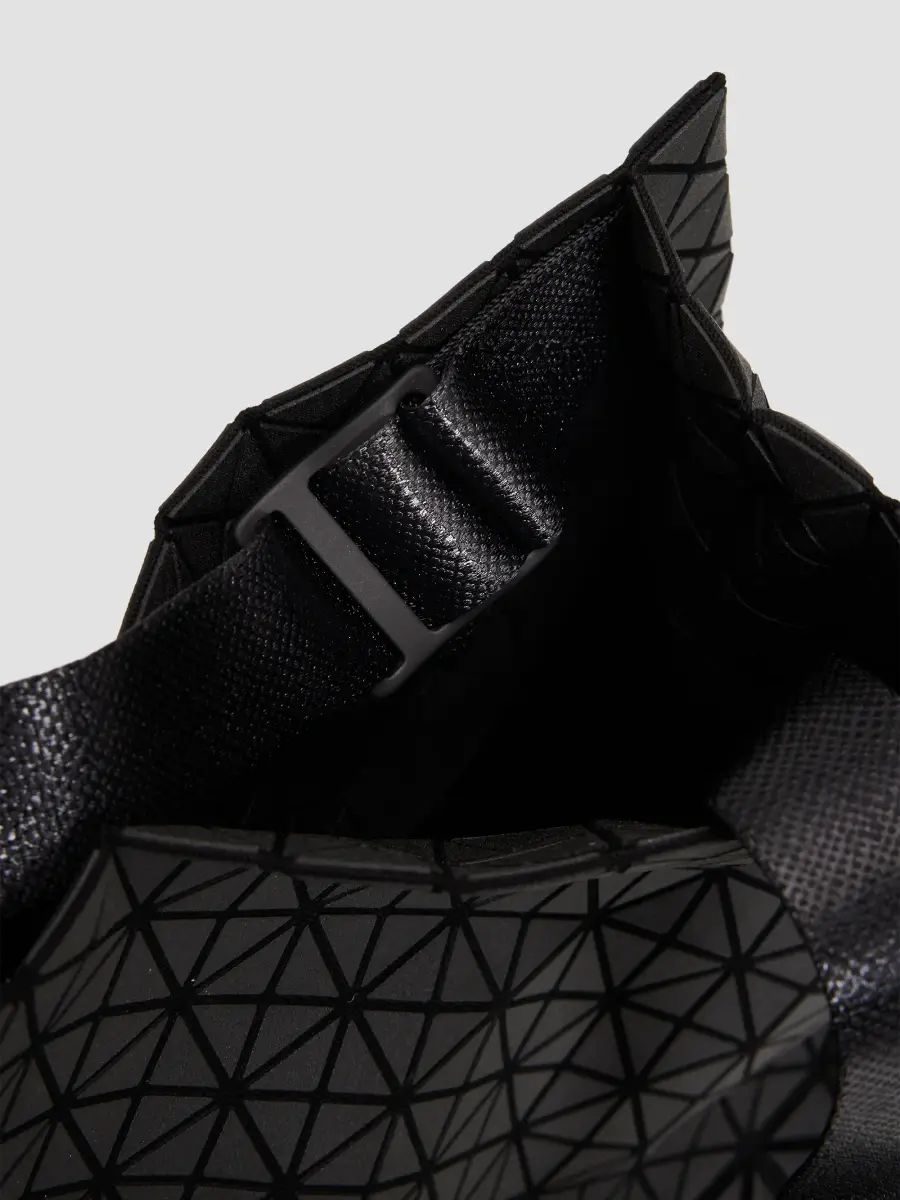 Bao Bao Issey Miyake Men's Cart Mini Geometric Tote Bag | Thumbnail 6