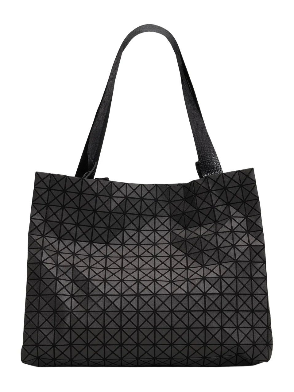 Men's Cart Mini Geometric Tote Bag Men's Cart Mini Geometric Tote Bag