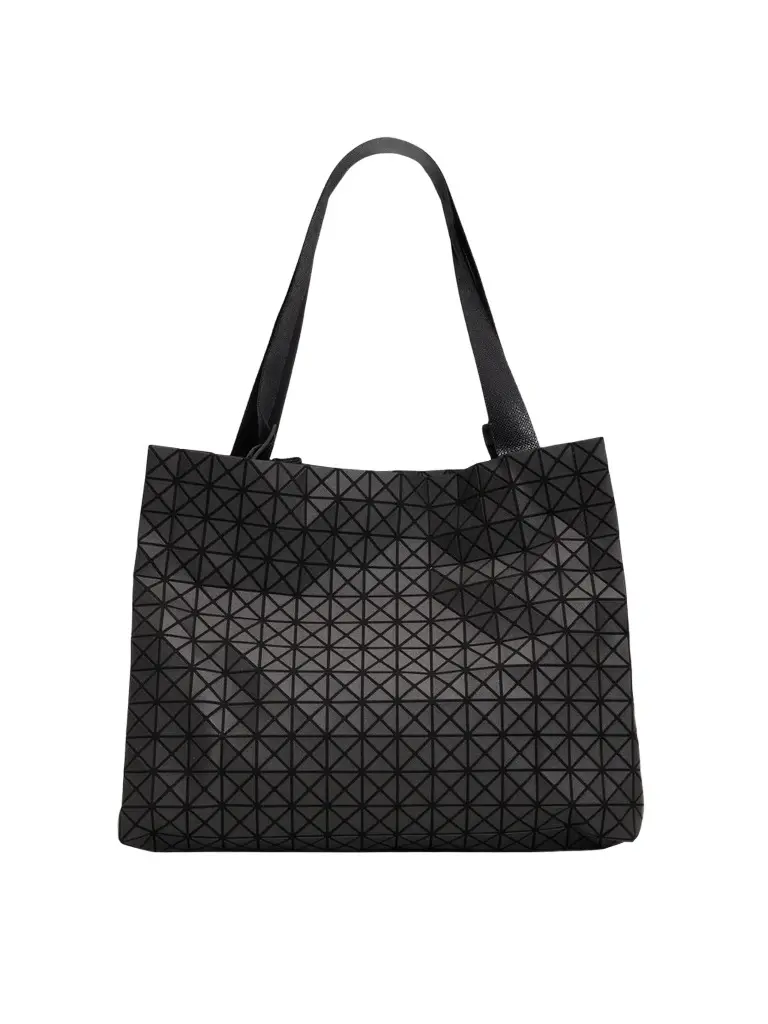Men's Cart Mini Geometric Tote Bag Men's Cart Mini Geometric Tote Bag