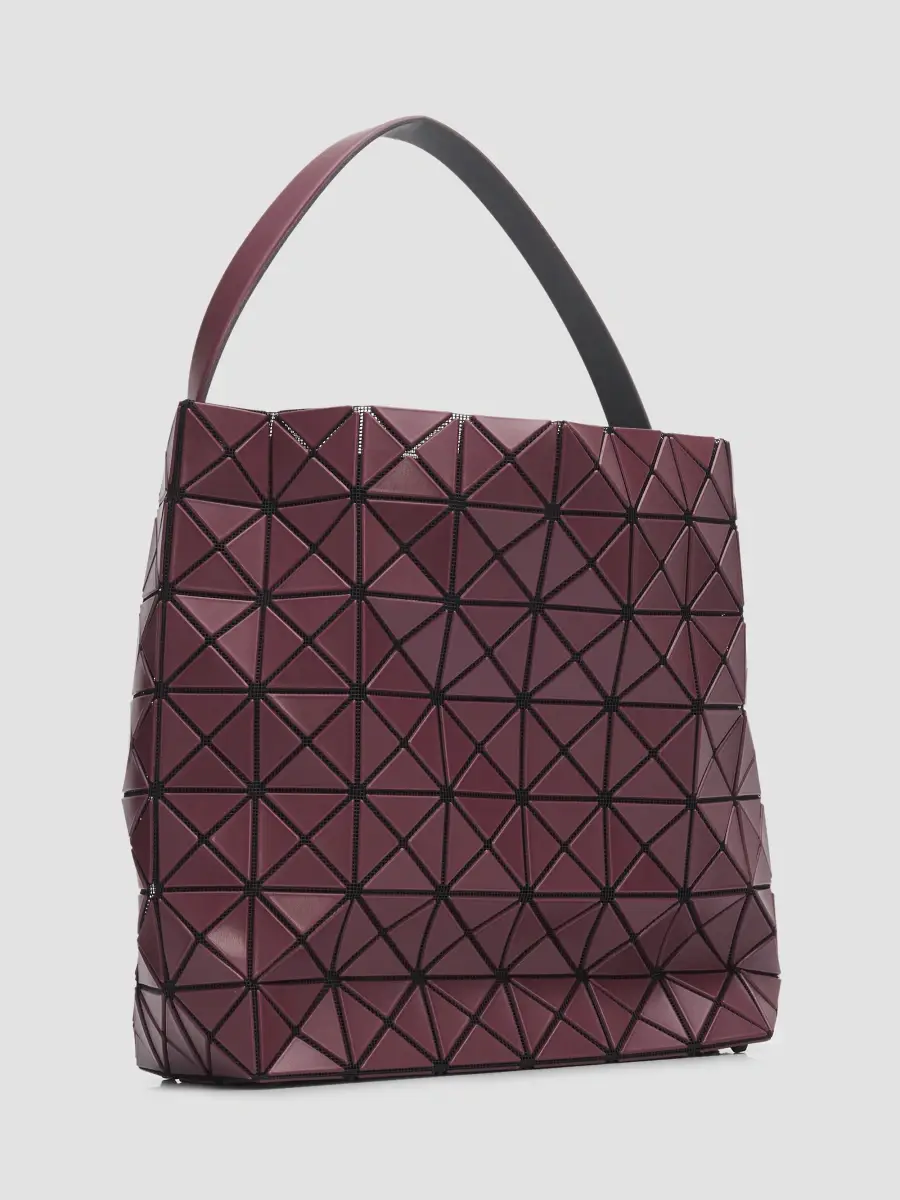 Bao Bao Issey Miyake Women's Bao Bao Valley Large Shoulder Bag | Thumbnail 2 Bao Bao Issey Miyake Women's Bao Bao Valley Large Shoulder Bag | Thumbnail 2
