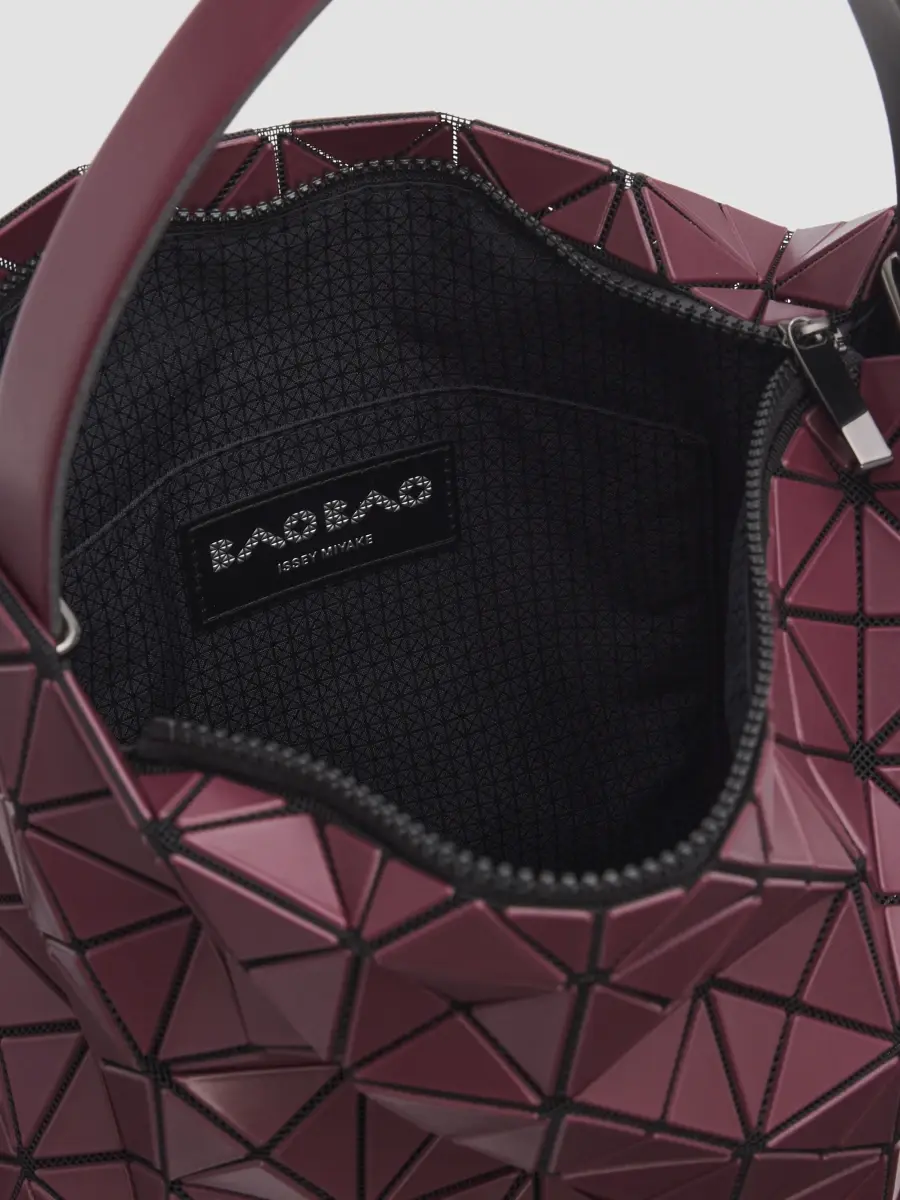 Bao Bao Issey Miyake Women's Bao Bao Valley Large Shoulder Bag | Thumbnail 3 Bao Bao Issey Miyake Women's Bao Bao Valley Large Shoulder Bag | Thumbnail 3