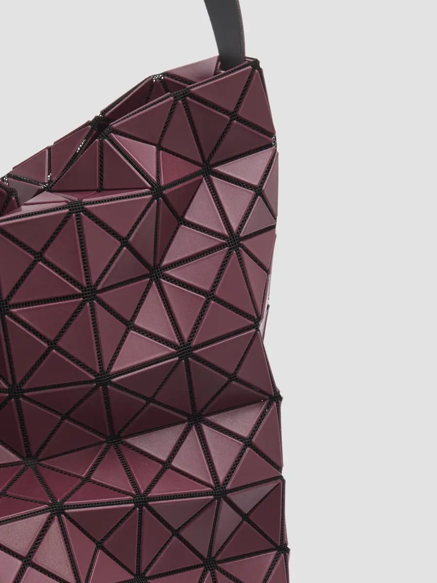 Bao Bao Issey Miyake Women's Bao Bao Valley Large Shoulder Bag | Thumbnail 6 Bao Bao Issey Miyake Women's Bao Bao Valley Large Shoulder Bag | Thumbnail 6