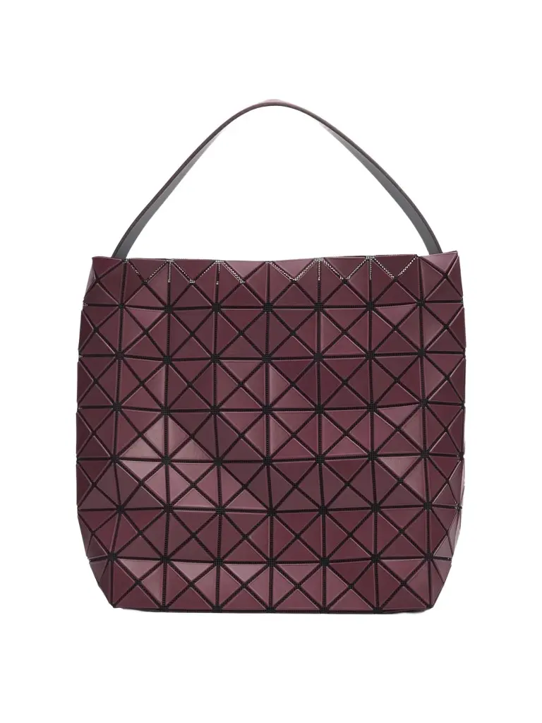 Women's Bao Bao Valley Large Shoulder Bag
