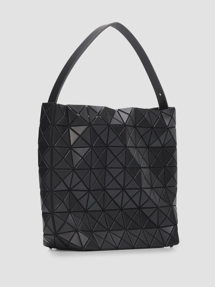Bao Bao Issey Miyake Women's Bao Bao Valley Large Shoulder Bag | Thumbnail 2 Bao Bao Issey Miyake Women's Bao Bao Valley Large Shoulder Bag | Thumbnail 2