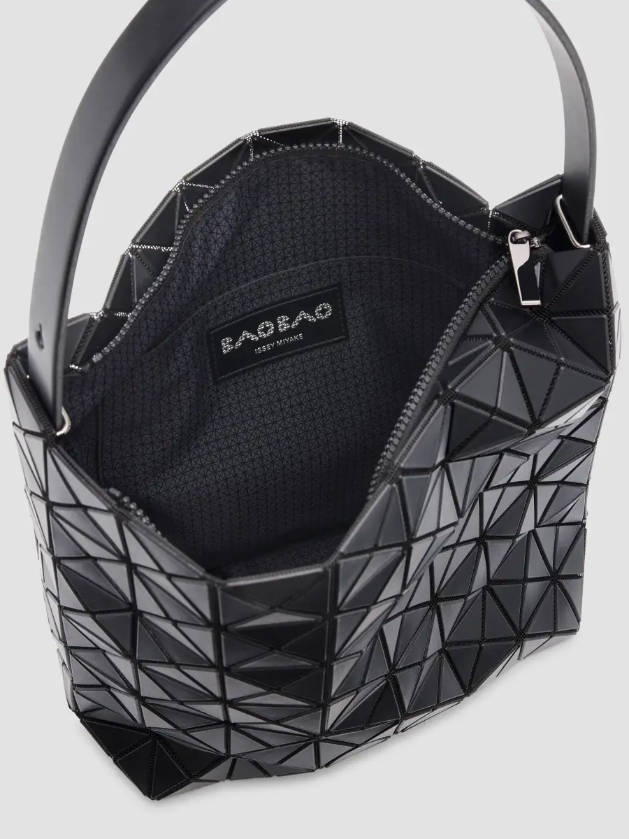 Bao Bao Issey Miyake Women's Bao Bao Valley Large Shoulder Bag | Thumbnail 3 Bao Bao Issey Miyake Women's Bao Bao Valley Large Shoulder Bag | Thumbnail 3