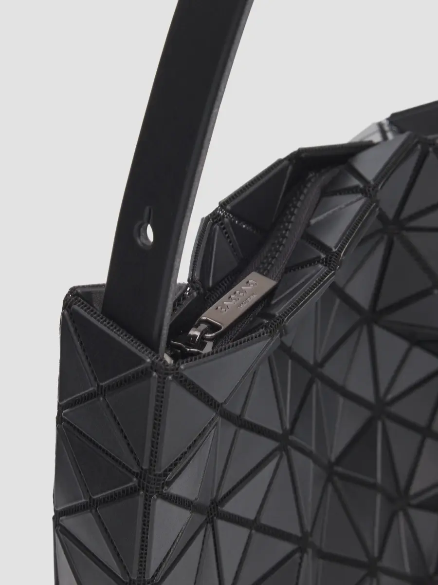 Bao Bao Issey Miyake Women's Bao Bao Valley Large Shoulder Bag | Thumbnail 6 Bao Bao Issey Miyake Women's Bao Bao Valley Large Shoulder Bag | Thumbnail 6