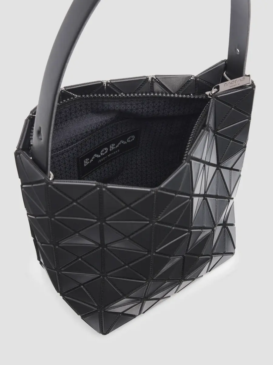 Bao Bao Issey Miyake Women's Valley Small Shoulder Bag | Thumbnail 3 Bao Bao Issey Miyake Women's Valley Small Shoulder Bag | Thumbnail 3