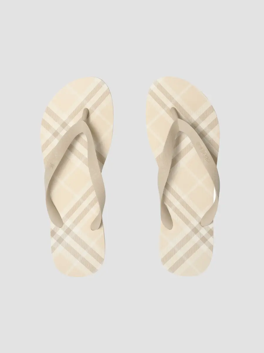 Burberry Women's Haze Flip-Flops | Thumbnail 5 Burberry Women's Haze Flip-Flops | Thumbnail 5