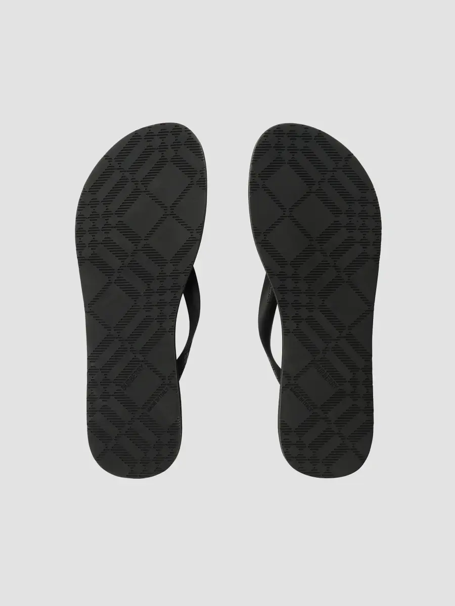 Burberry Women's Haze Flip-Flops | Thumbnail 6