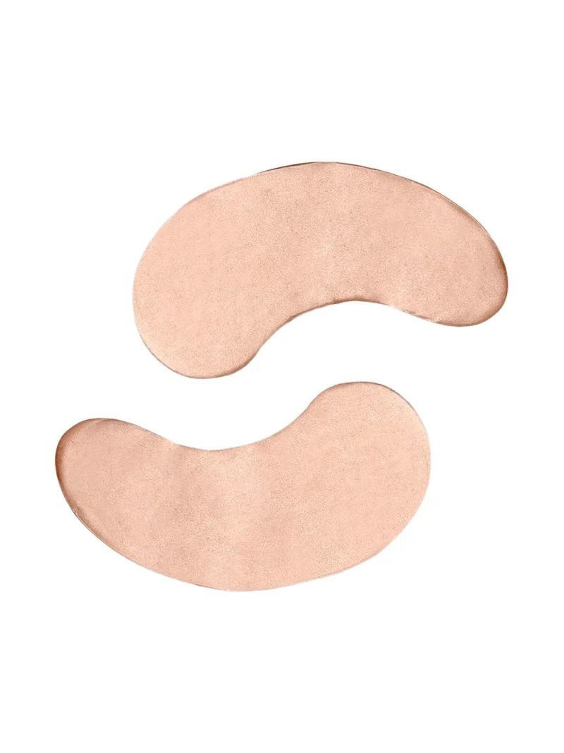 MZ Skin ​Bio-Placenta Reviving Hydrogel Eye Mask 5-Pair Set