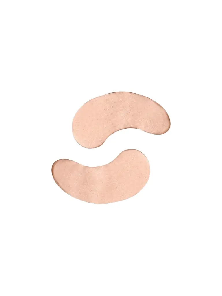 Bio-Placenta Reviving Hydrogel Eye Mask 5-Pair Set Bio-Placenta Reviving Hydrogel Eye Mask 5-Pair Set