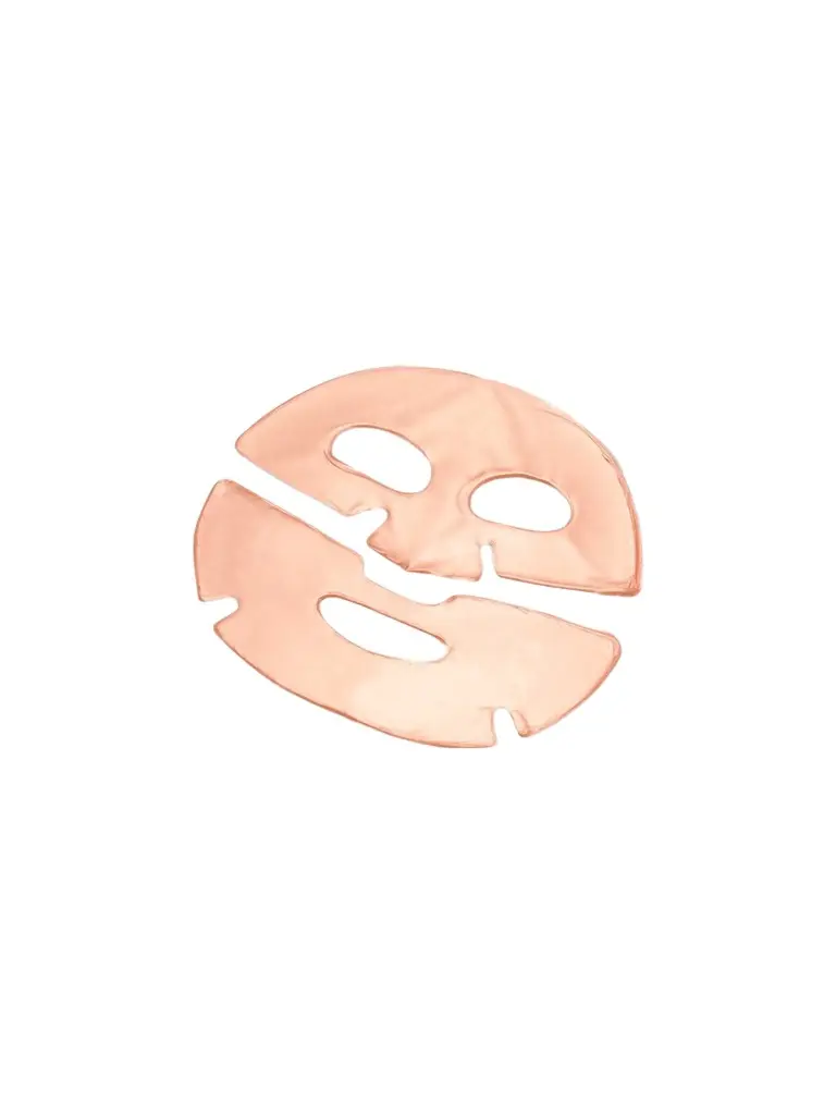 Bio-Placenta Reviving Hydrogel Face Mask 5-Piece Set Bio-Placenta Reviving Hydrogel Face Mask 5-Piece Set