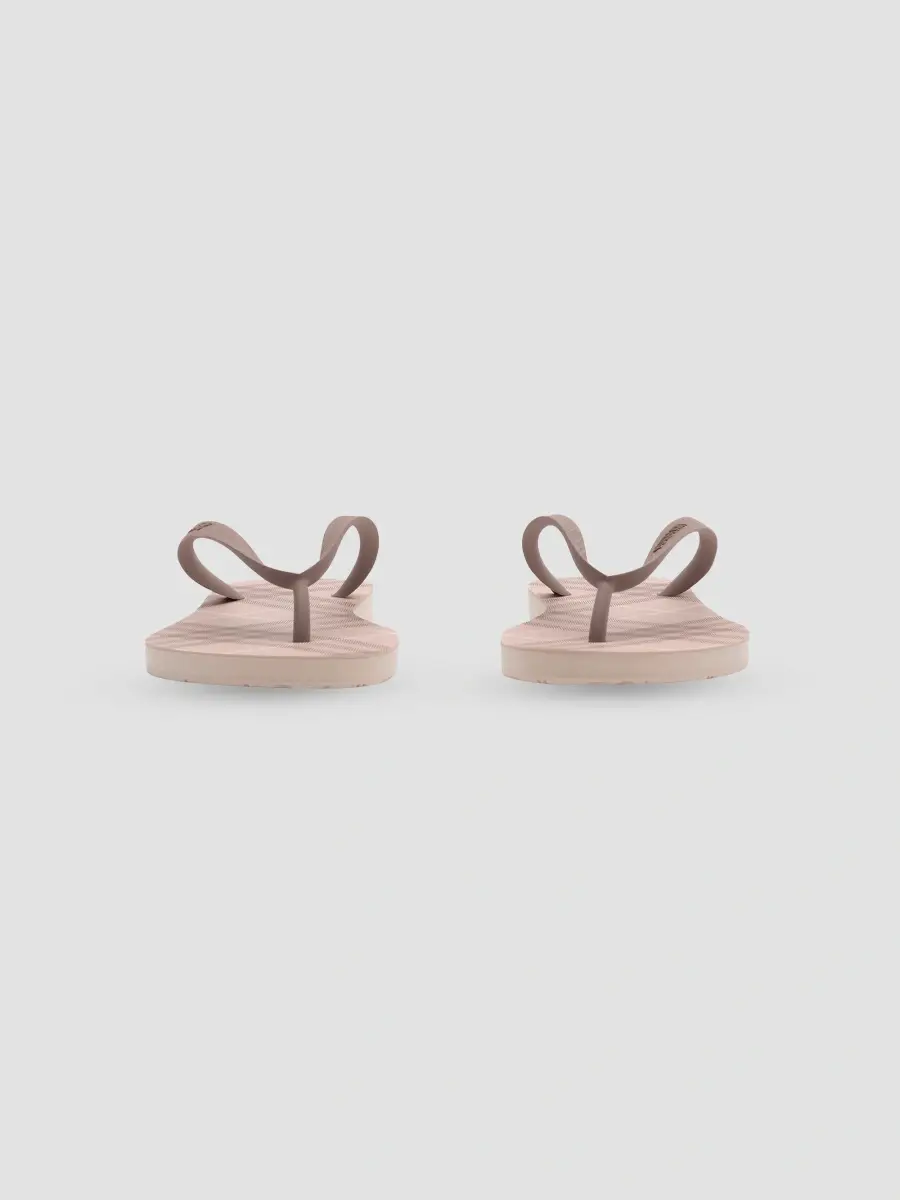 Burberry Women's Haze Flip-Flops | Thumbnail 2